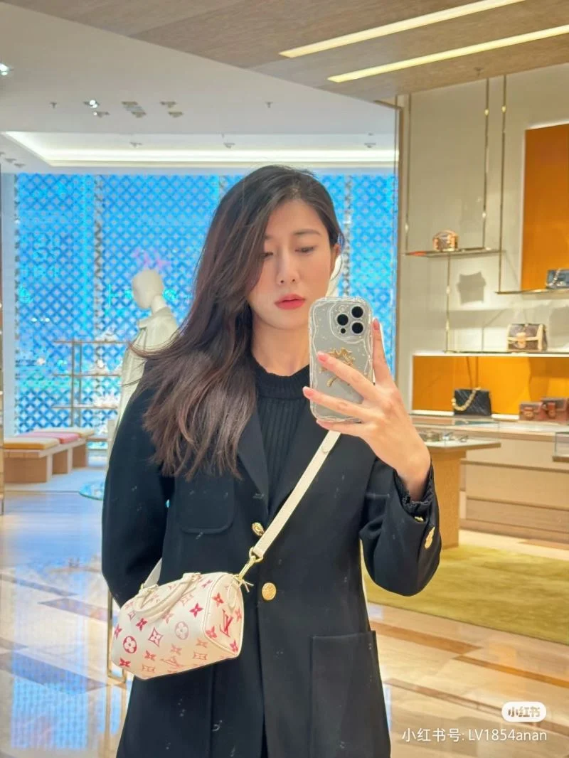 Louis Vuitton Speedy Bags ModernLook 39397