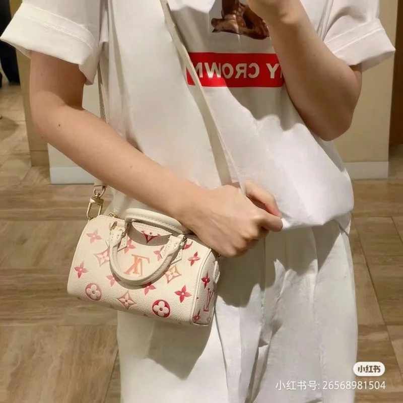 Louis Vuitton Speedy Bags ModernLook 39397