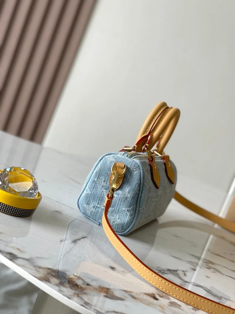 Louis Vuitton Speedy Bags Youthful 39395