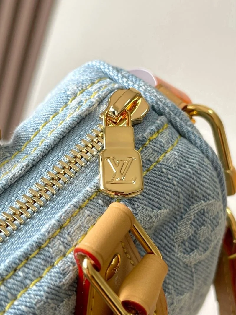 Louis Vuitton Speedy Bags Youthful 39395