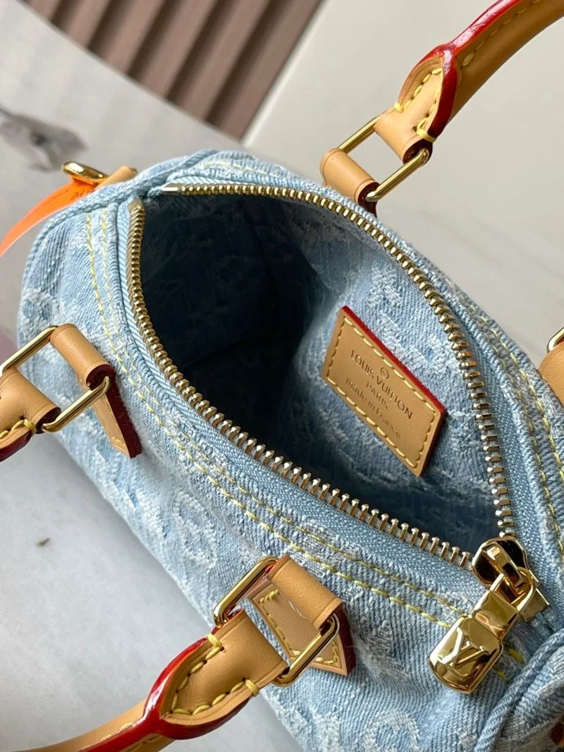 Louis Vuitton Speedy Bags Youthful 39395