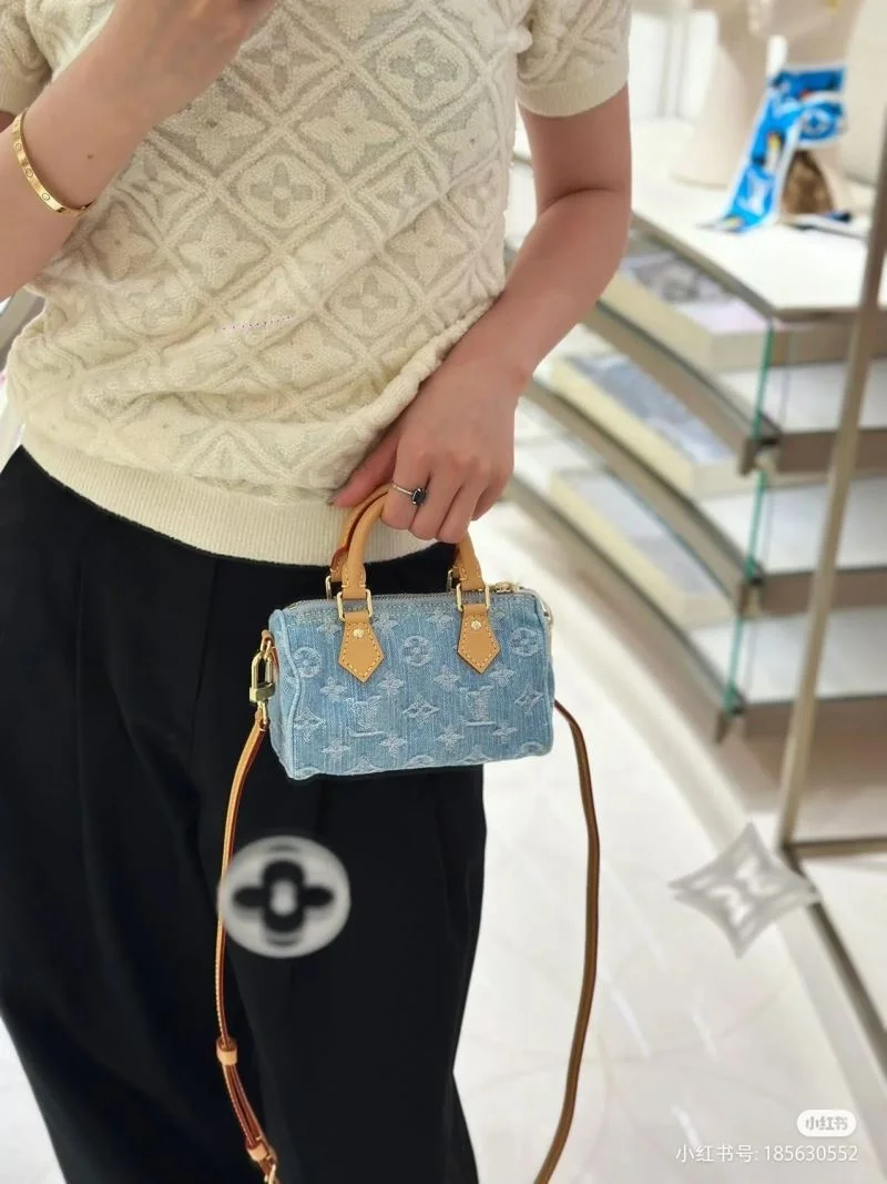 Louis Vuitton Speedy Bags Youthful 39395