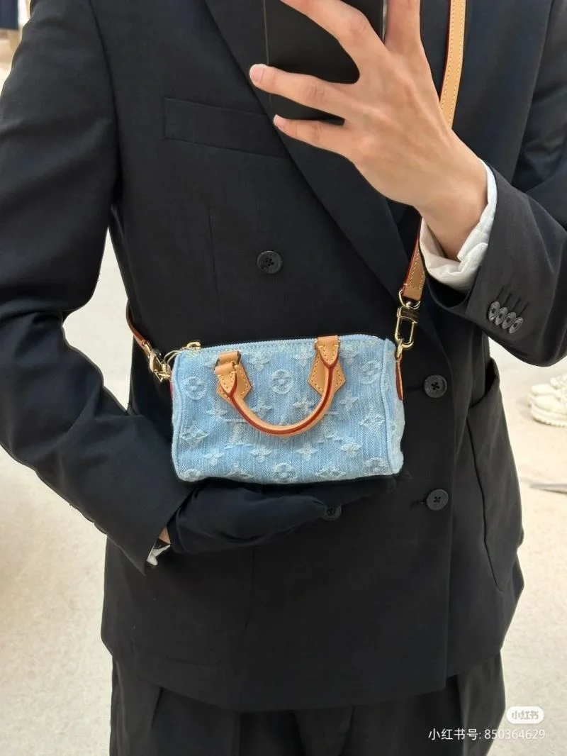 Louis Vuitton Speedy Bags Youthful 39395