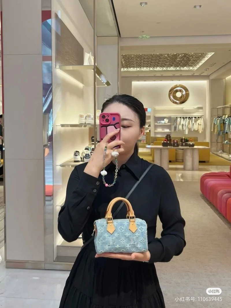 Louis Vuitton Speedy Bags Youthful 39395