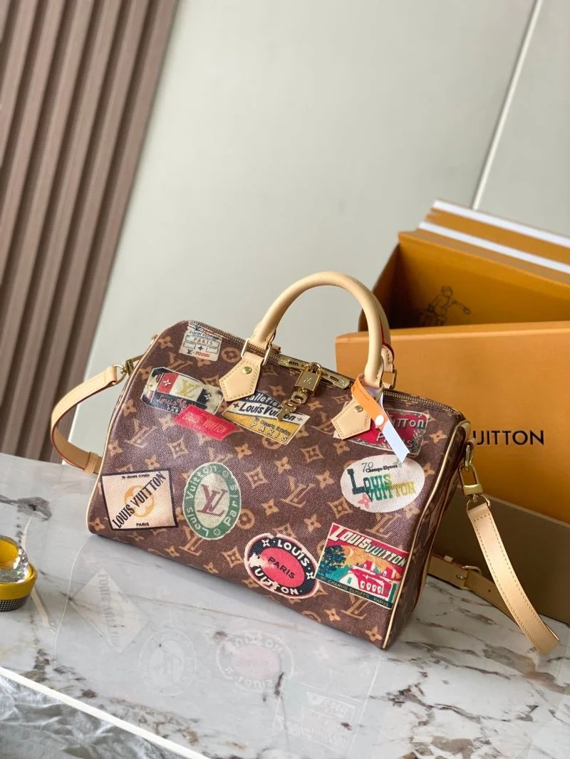 Affordable Louis Vuitton Speedy Bags 39389
