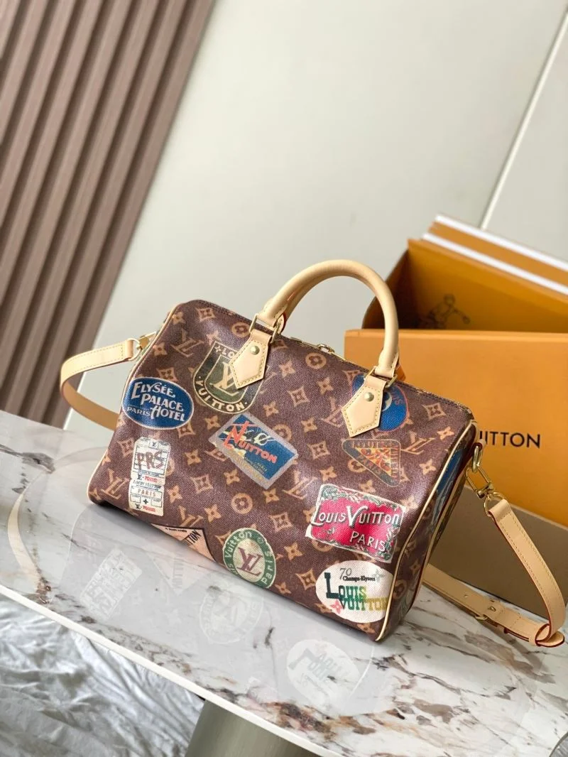 Affordable Louis Vuitton Speedy Bags 39389