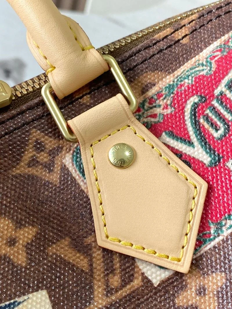 Affordable Louis Vuitton Speedy Bags 39389