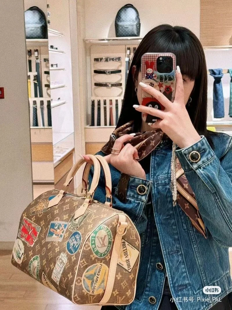 Affordable Louis Vuitton Speedy Bags 39389