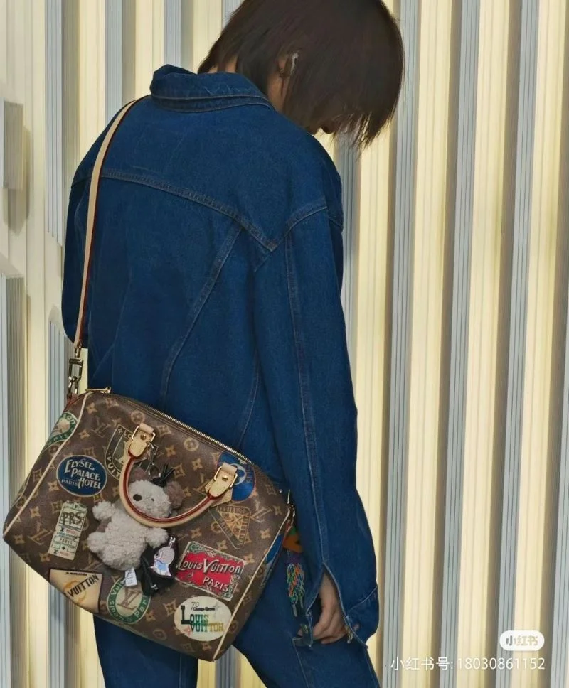 Affordable Louis Vuitton Speedy Bags 39389