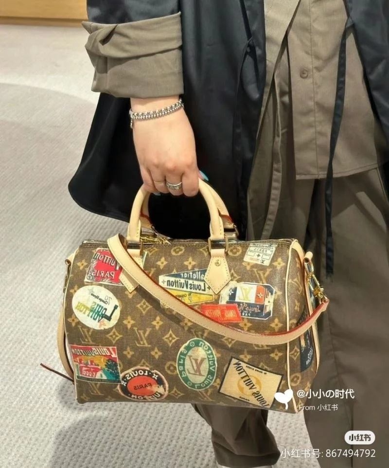 Affordable Louis Vuitton Speedy Bags 39389