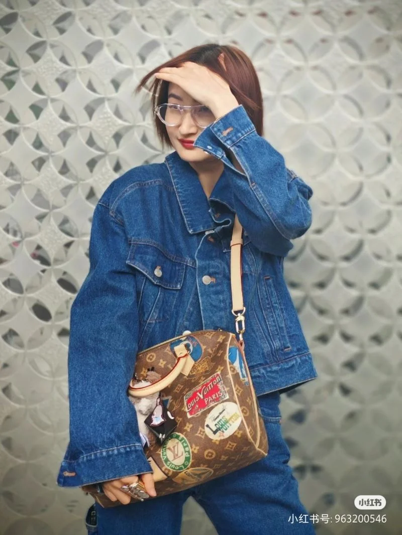 Affordable Louis Vuitton Speedy Bags 39389