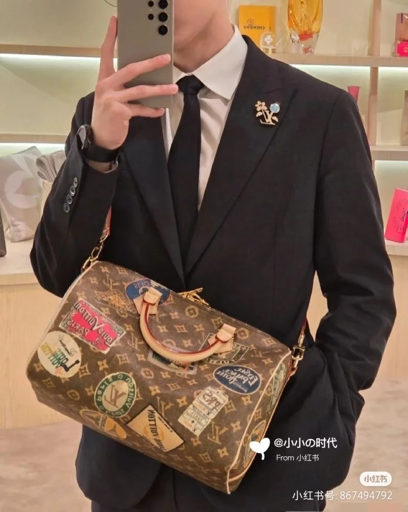 Affordable Louis Vuitton Speedy Bags 39389