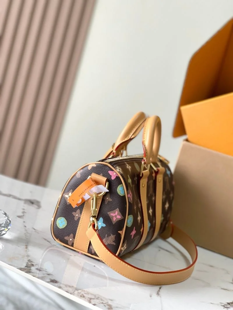 Louis Vuitton Speedy Bags Trendy 39391