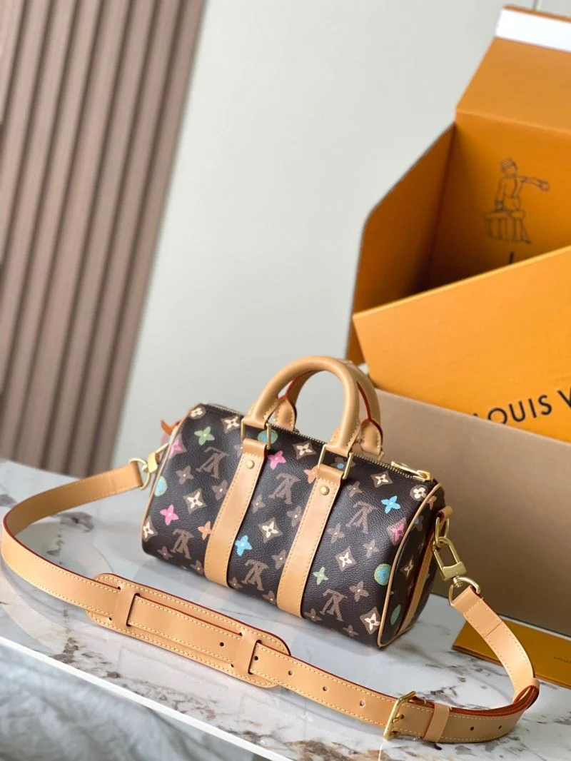 Louis Vuitton Speedy Bags Trendy 39391