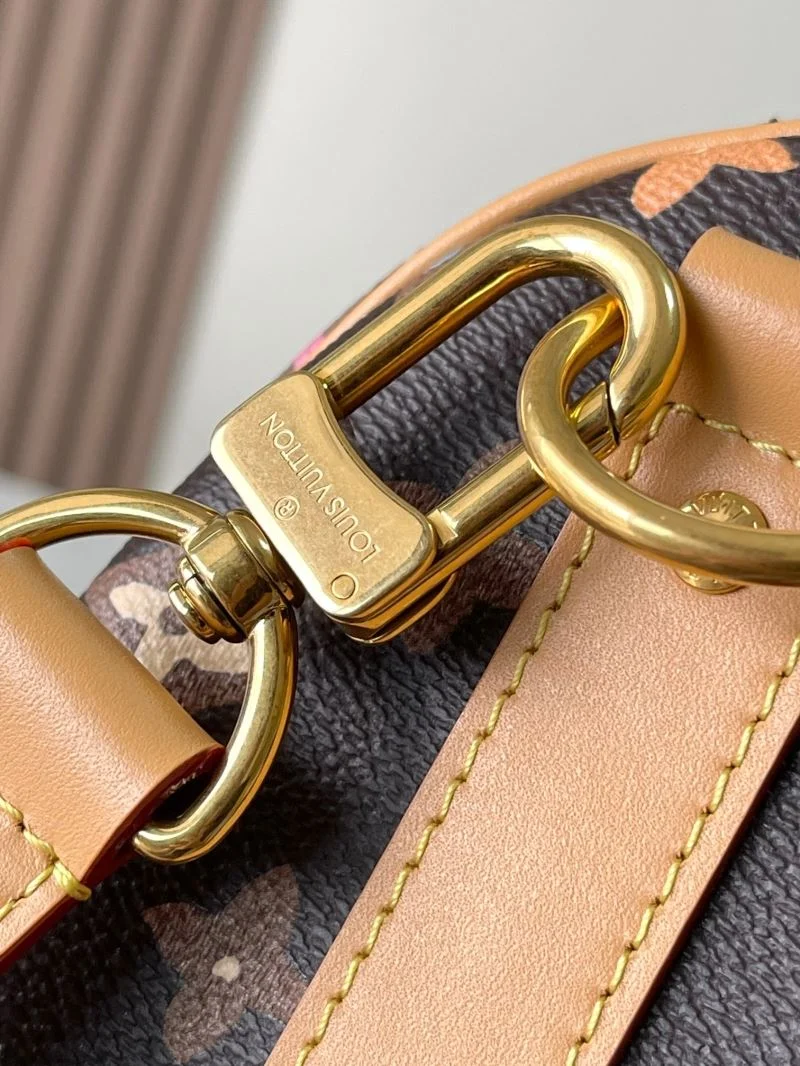 Louis Vuitton Speedy Bags Trendy 39391