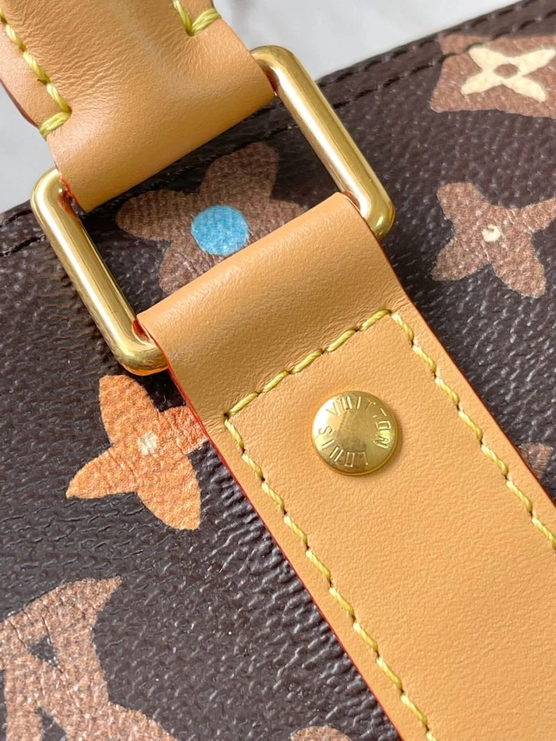 Louis Vuitton Speedy Bags Trendy 39391