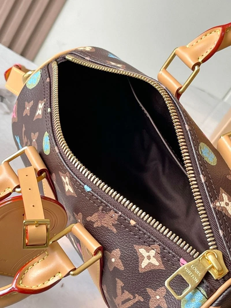 Louis Vuitton Speedy Bags Trendy 39391