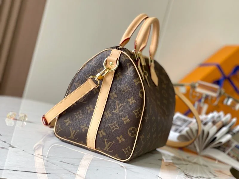 Louis Vuitton Speedy Bags SoftTouch 39390