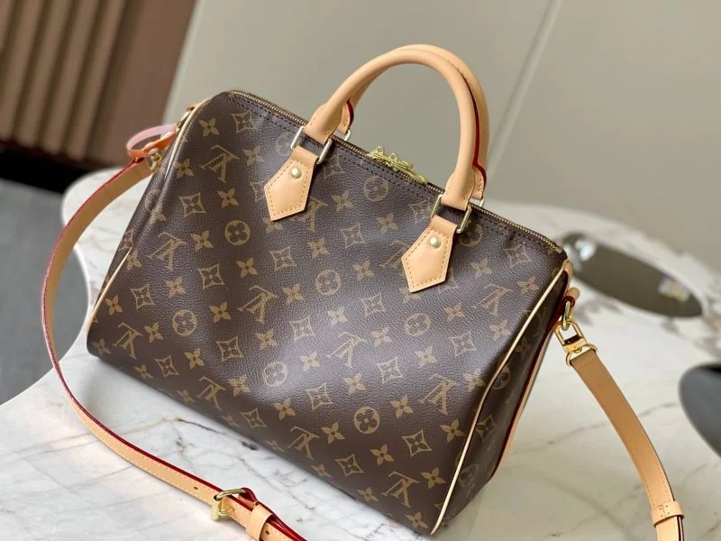 Louis Vuitton Speedy Bags SoftTouch 39390