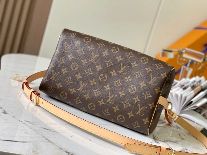 Louis Vuitton Speedy Bags SoftTouch 39390