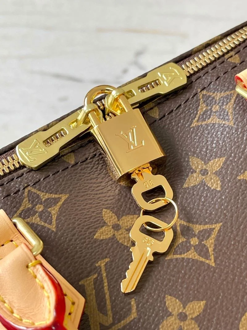 Louis Vuitton Speedy Bags SoftTouch 39390