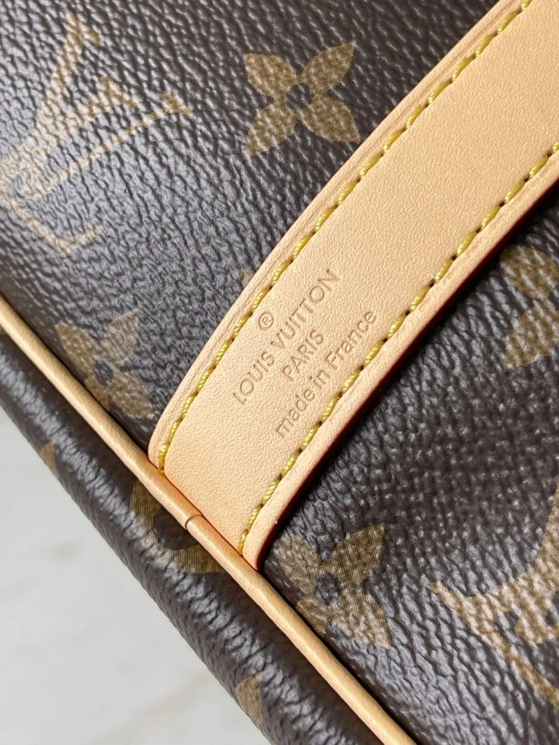 Louis Vuitton Speedy Bags SoftTouch 39390