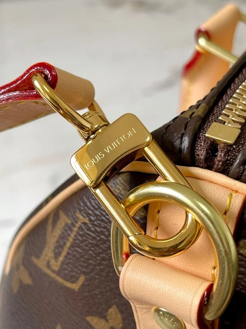 Louis Vuitton Speedy Bags SoftTouch 39390
