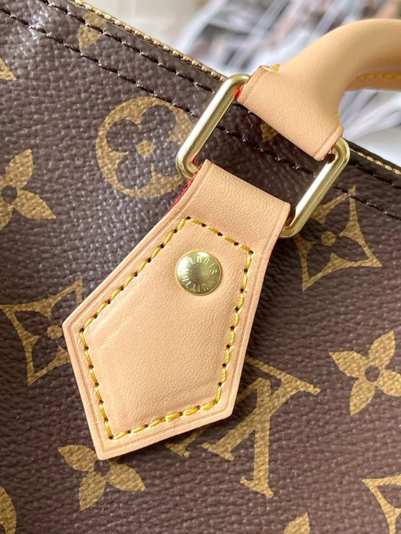Louis Vuitton Speedy Bags SoftTouch 39390