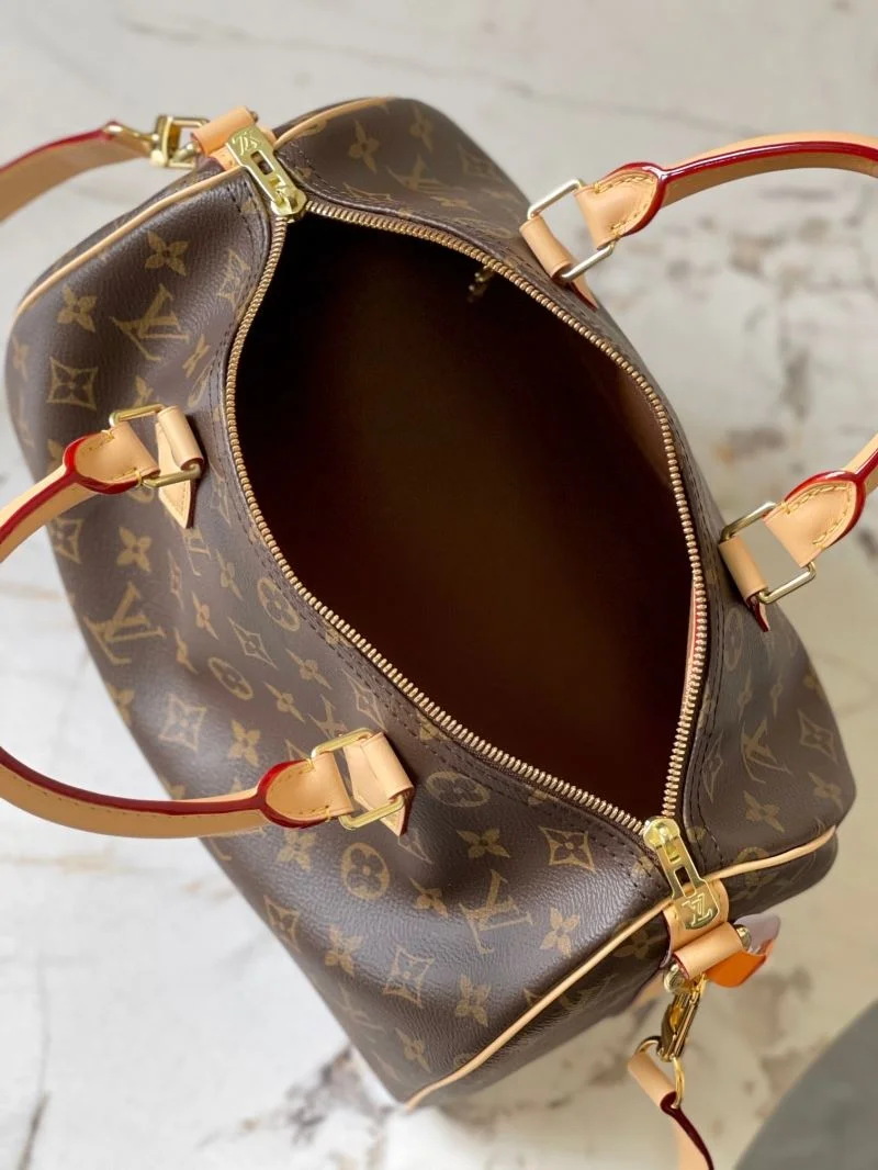 Louis Vuitton Speedy Bags SoftTouch 39390