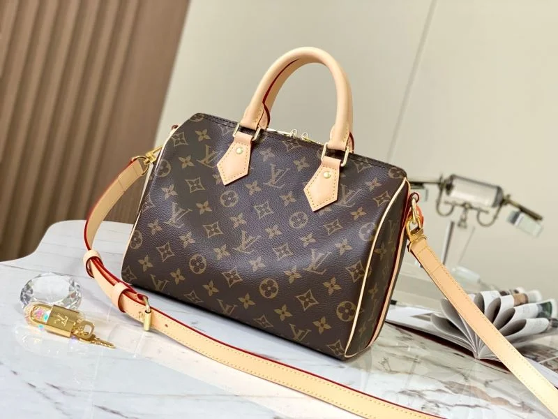 Louis Vuitton Speedy Bags TechFriendly 39387