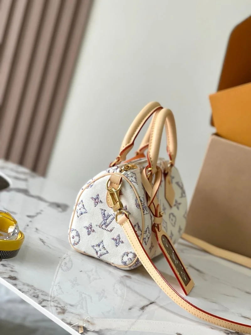 Colorful Louis Vuitton Speedy Bags 39407