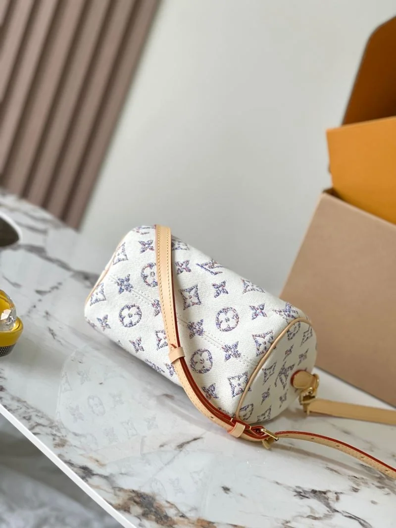 Colorful Louis Vuitton Speedy Bags 39407