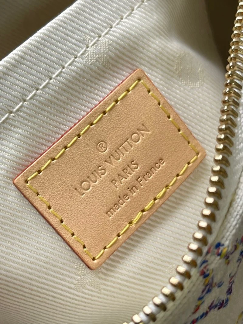 Colorful Louis Vuitton Speedy Bags 39407