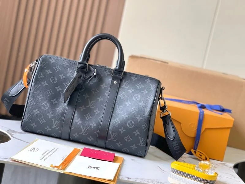 Stretchable Louis Vuitton Speedy Bags 39405