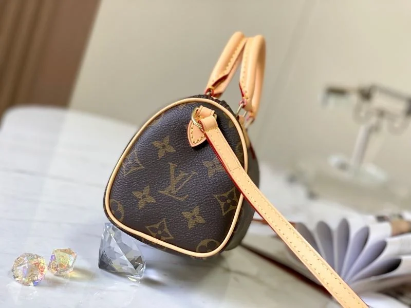 Louis Vuitton Speedy Bags Affordable 39386