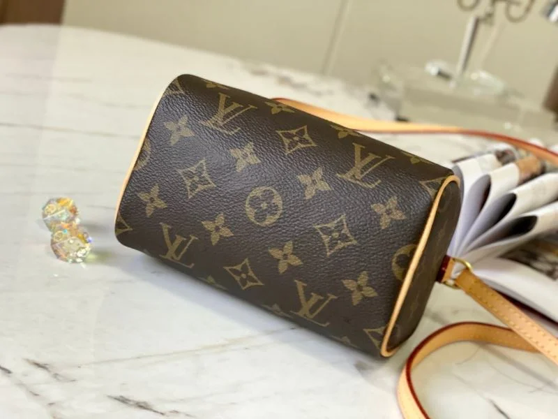 Louis Vuitton Speedy Bags Affordable 39386