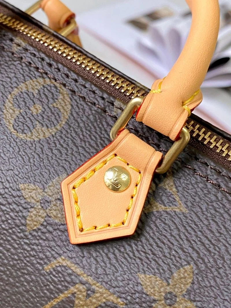 Louis Vuitton Speedy Bags Affordable 39386