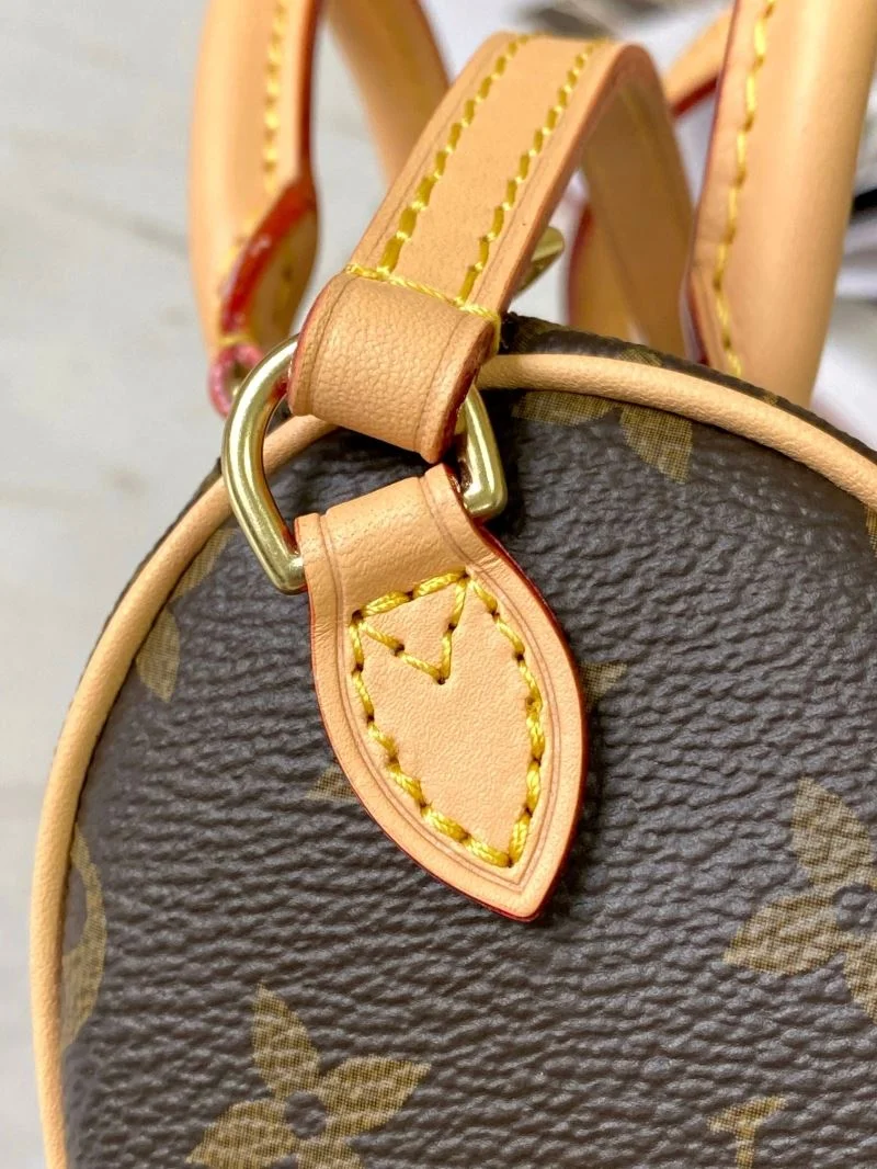 Louis Vuitton Speedy Bags Affordable 39386