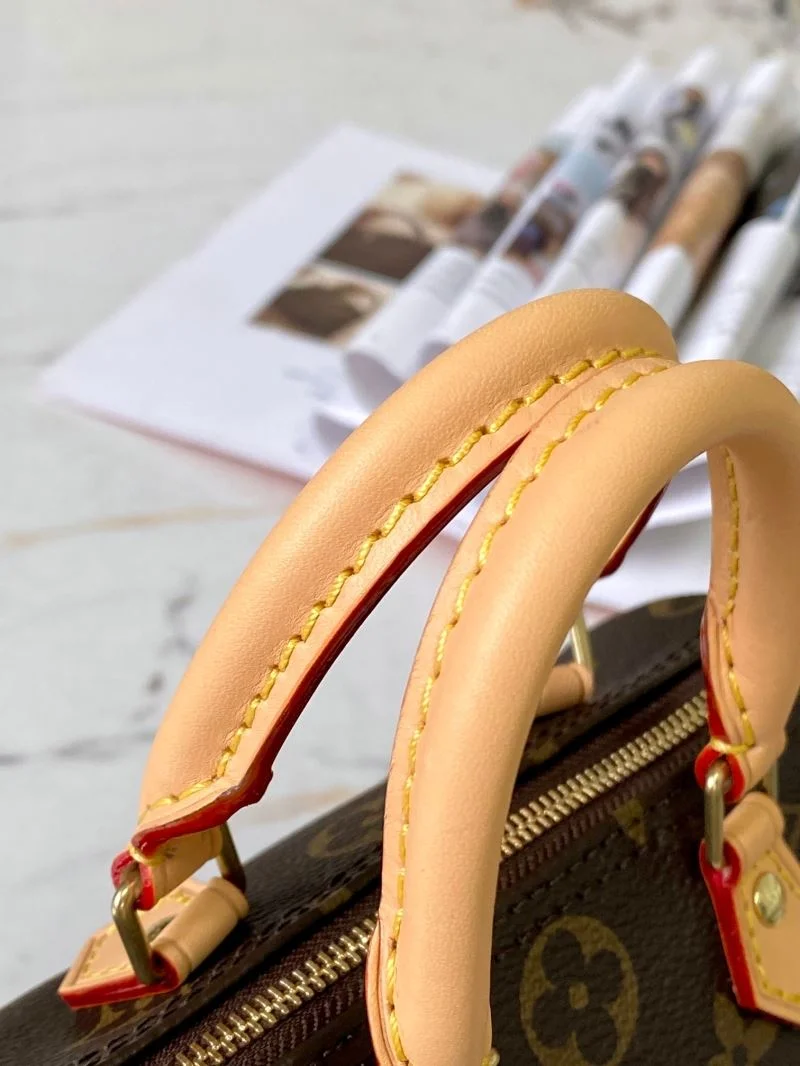 Louis Vuitton Speedy Bags Affordable 39386