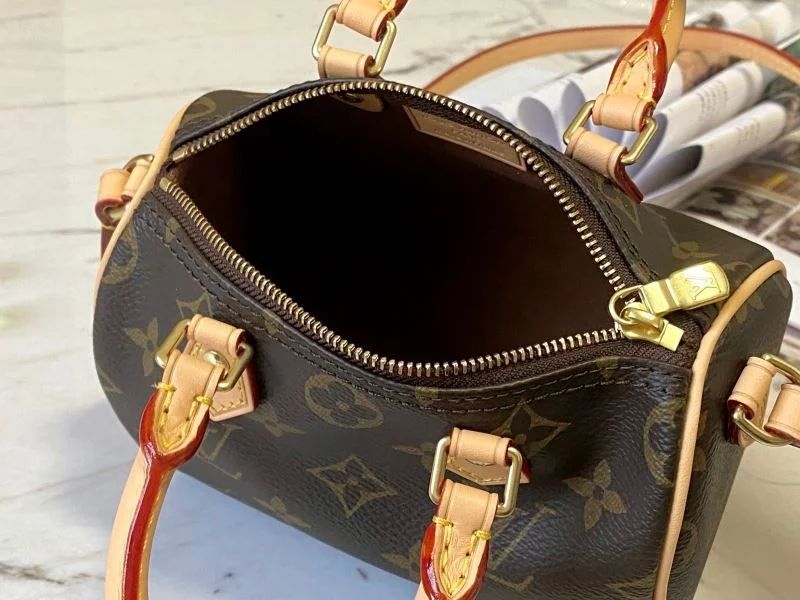 Louis Vuitton Speedy Bags Affordable 39386