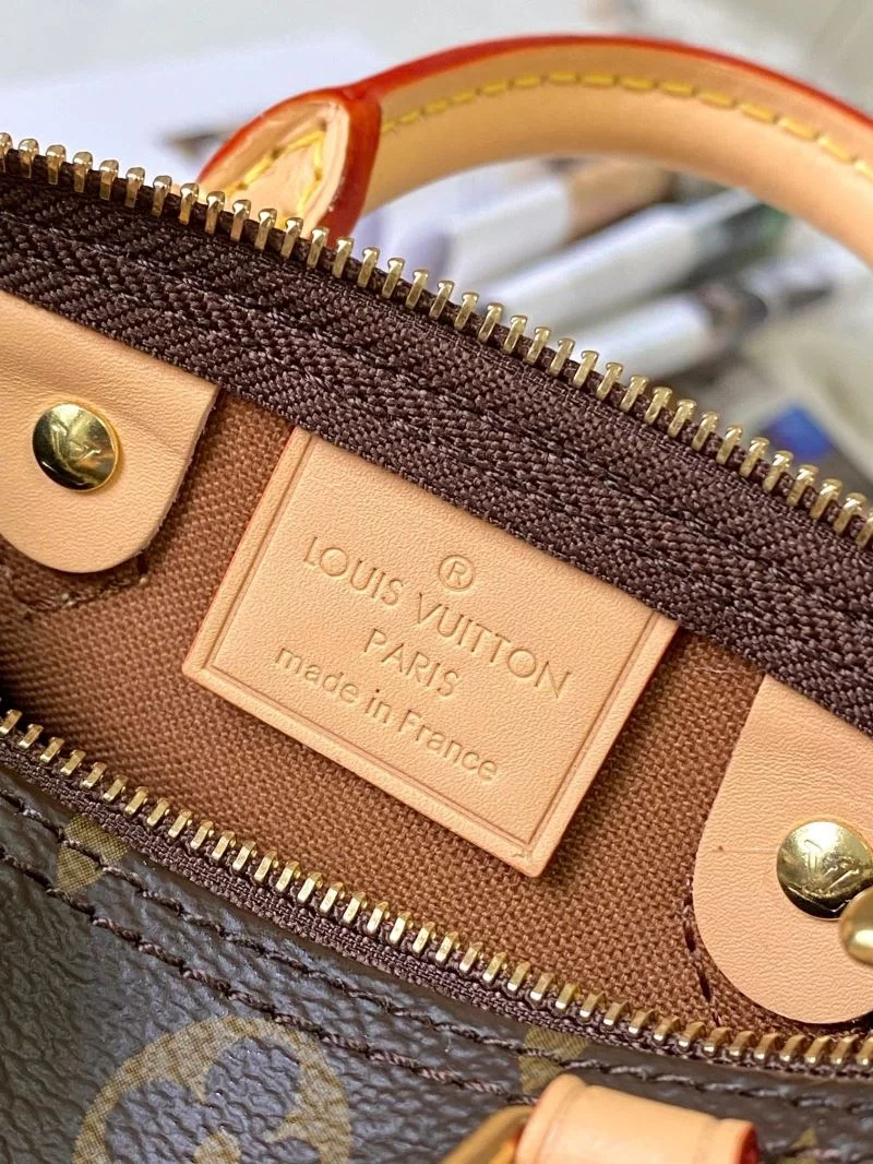Louis Vuitton Speedy Bags Affordable 39386
