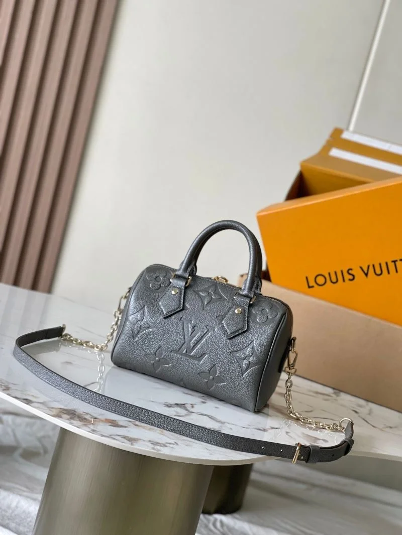 Louis Vuitton Speedy Bags Sleek 39382