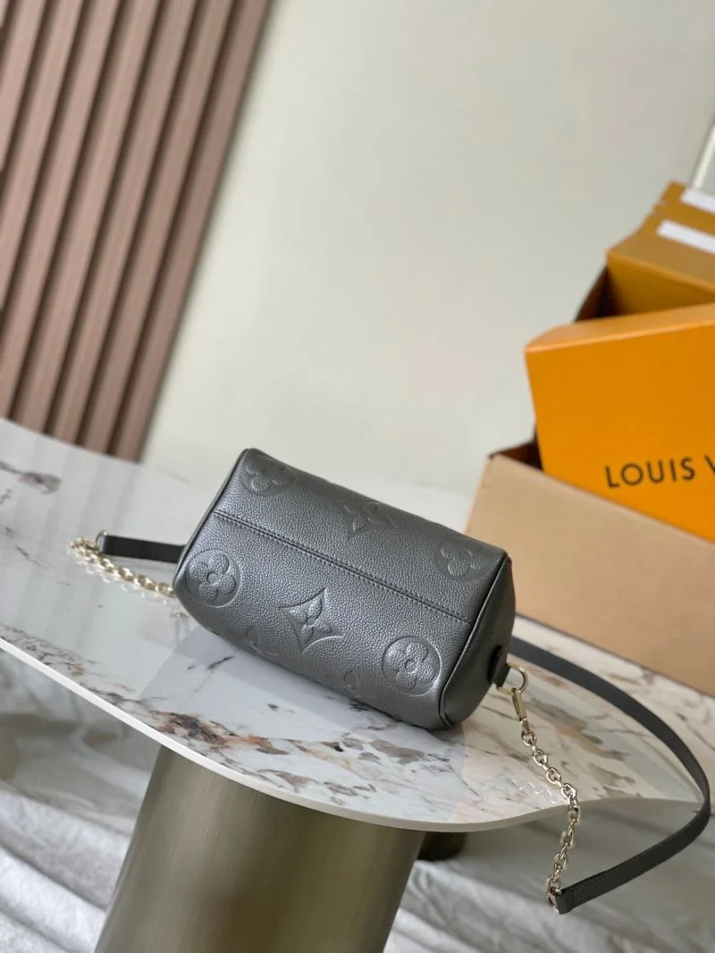 Louis Vuitton Speedy Bags Sleek 39382
