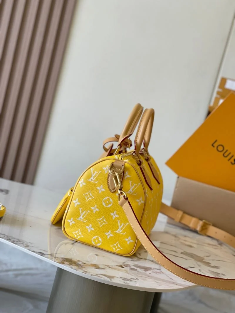 HighQuality Louis Vuitton Speedy Bags 39380