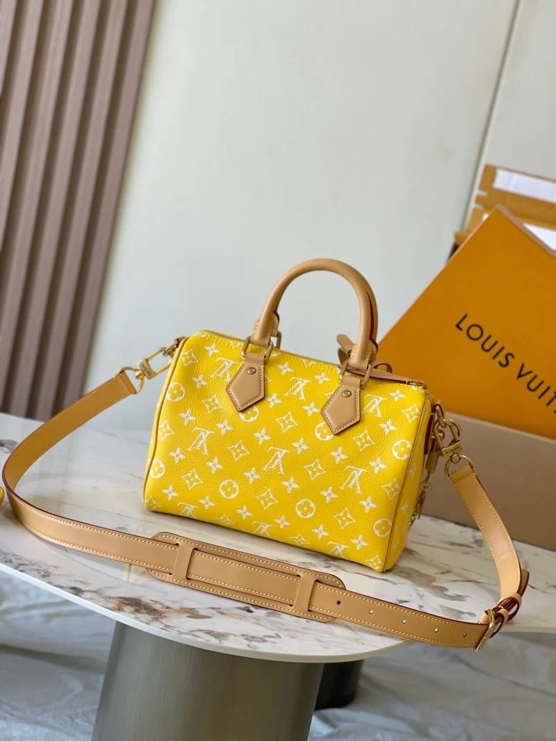 HighQuality Louis Vuitton Speedy Bags 39380