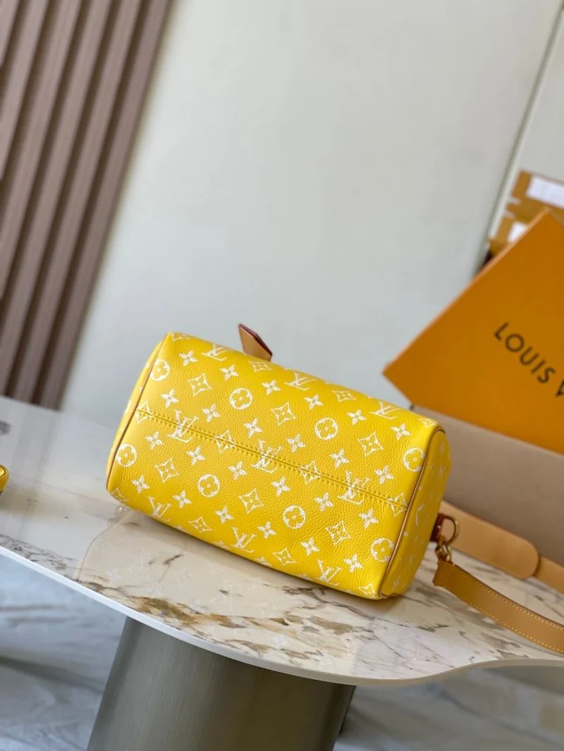 HighQuality Louis Vuitton Speedy Bags 39380