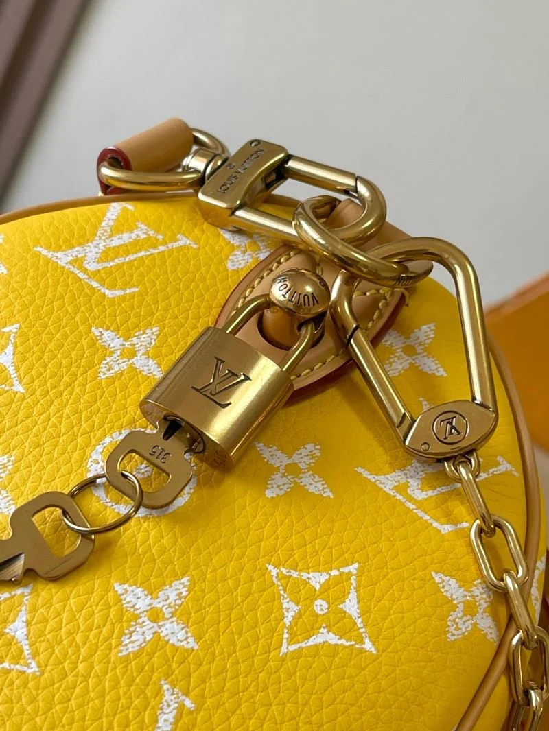 HighQuality Louis Vuitton Speedy Bags 39380