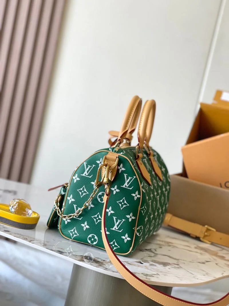 Louis Vuitton Speedy Bags Trendsetting 39379