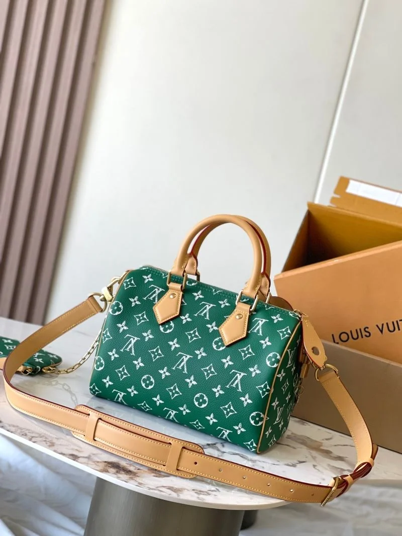 Louis Vuitton Speedy Bags Trendsetting 39379