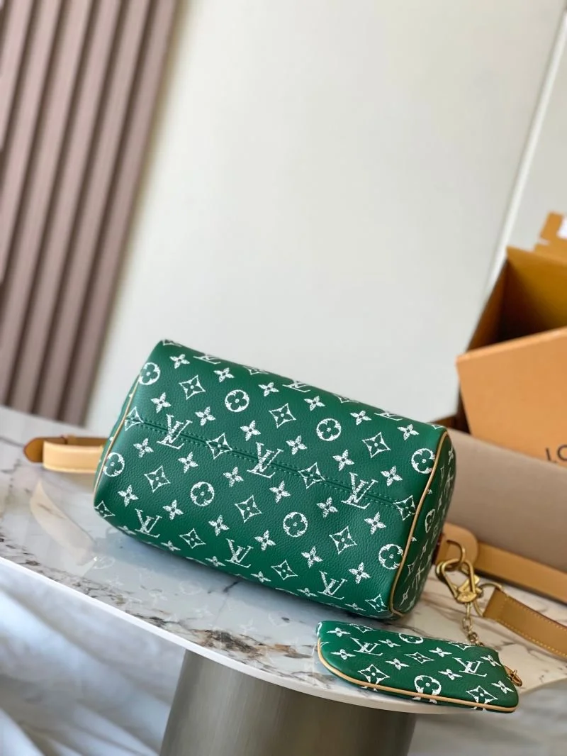 Louis Vuitton Speedy Bags Trendsetting 39379